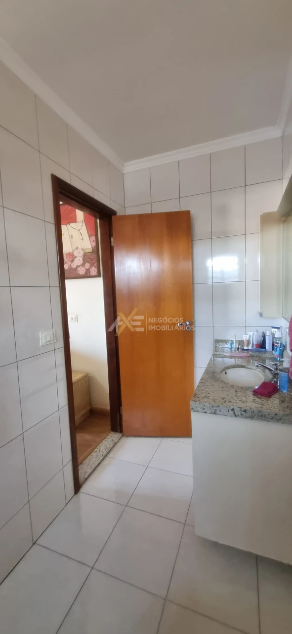 Imagens do imóveis CASA À VENDA NO PARQUE RESIDENCIAL OSVALDO SELLA