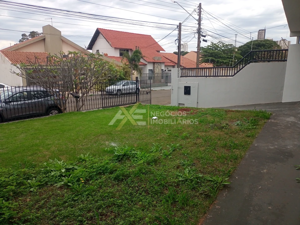 Imagens do imóveis Casa a Venda no Jd Vila Rica em Cambe, Pr.
