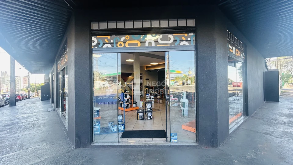 Imagens do imóveis SALA COMERCIAL