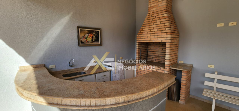 Imagens do imóveis Casa À Venda Pq Residencial Osvaldo Sella Cambé