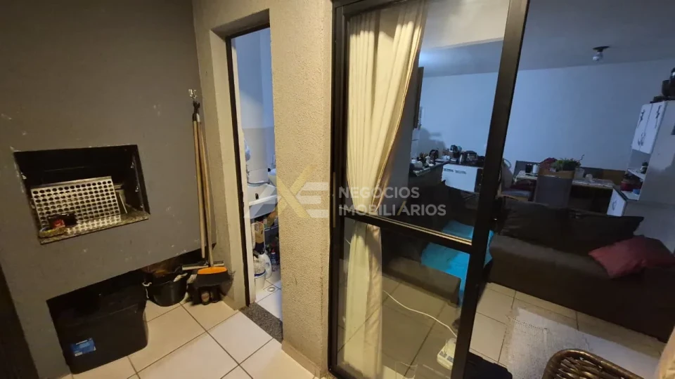 Apartamento À Venda Vittace Reserva Cambe Cambé