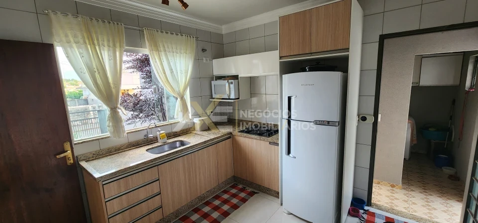 Imagens do imóveis Casa À Venda Jardim Itália Cambé