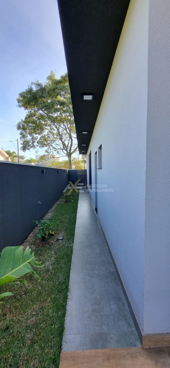Imagens do imóveis Casa com 4 suítes à venda no Condomínio Villagio do Engenho, Cambé - Pr