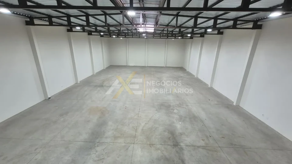 Imagens do imóveis Comercial À Venda E Locação Centro Cambé
