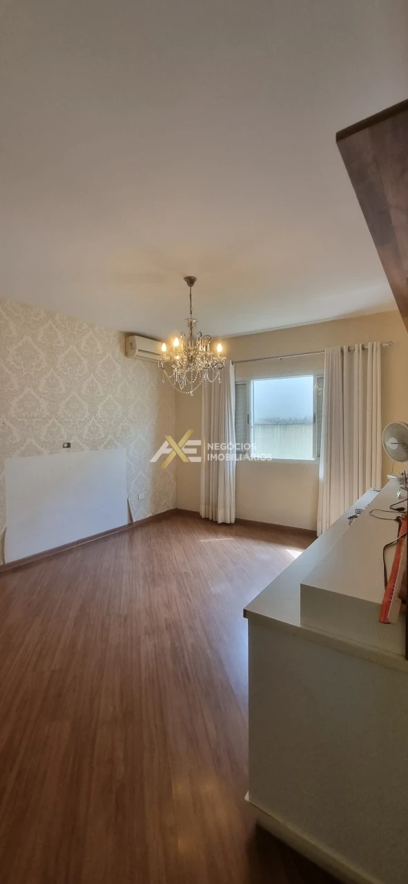Imagens do imóveis CASA À VENDA NO JARDIM MONTE REAL - CAMBÉ-PR