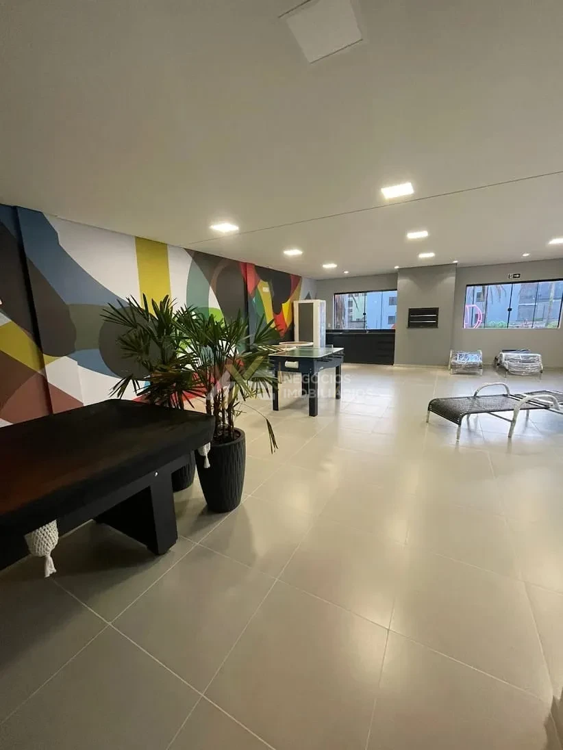 Imagens do imóveis Apartamento de 2 Quartos, Garden e Churrasqueira no Condomínio Vittace Reserva em Cambé