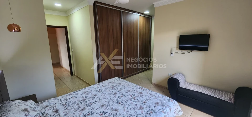 Imagens do imóveis Casa À Venda Jardim Itália Cambé