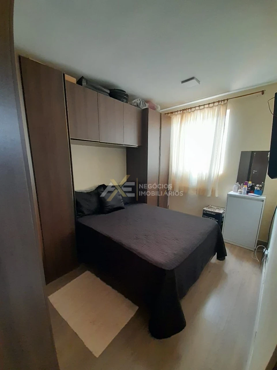 Imagens do imóveis APARTAMENTO 2 QUARTOS E SACADA A VENDA - RESIDENCIAL FIORI D'ITALIA