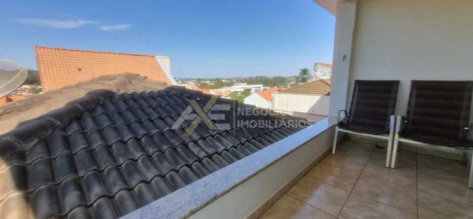 Imagens do imóveis CASA À VENDA NO PARQUE RESIDENCIAL OSVALDO SELLA