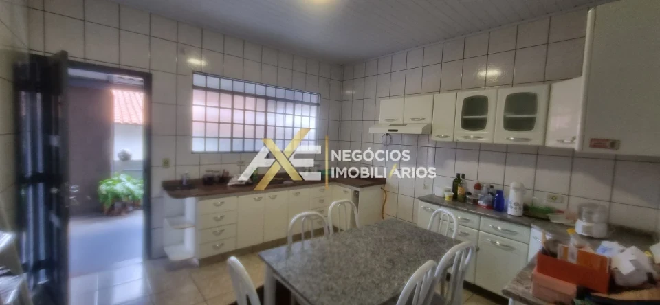 Casa para Venda no Centro de Cambé - Pr, Terreno de 560 M², - foto 24