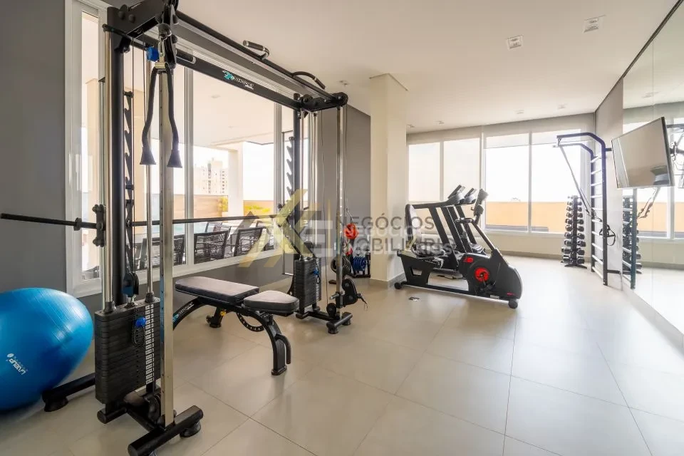 Apartamento Mont Blanc de 3 quartos c/suite e moveis planejados a Venda no Centro de Rolandia, Pr.