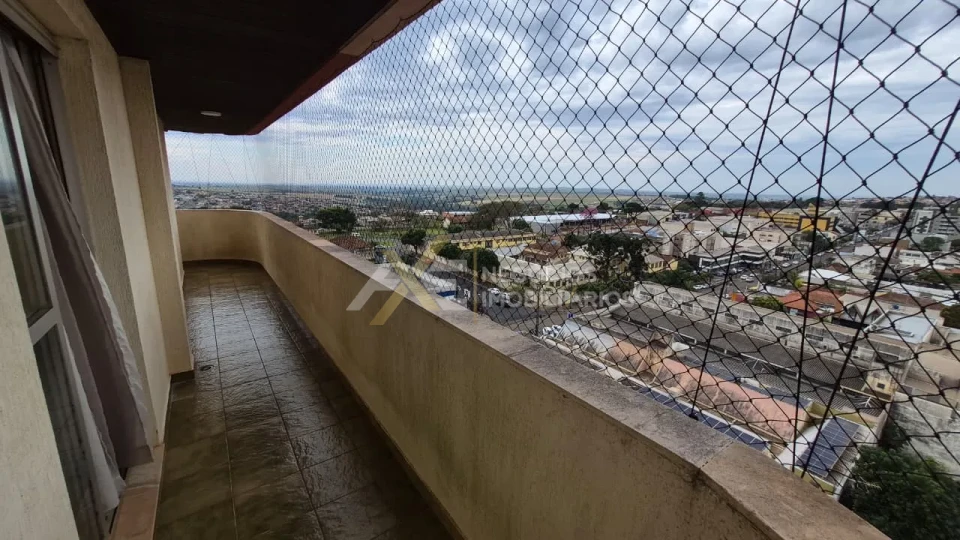 Imagens do imóveis Apartamento de Alto Padrão com 234 m² | 5 Quartos | 3 Suítes | Centro de Cambé
