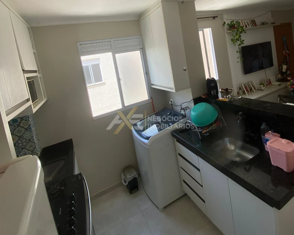 Imagens do imóveis Apartamento À Venda Condominio Residencial Spazio La Traviata Londrina