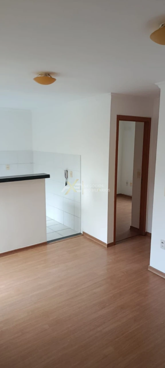 Imagens do imóveis APARTAMENTO 2 QUARTOS - RESIDENCIAL LANIN