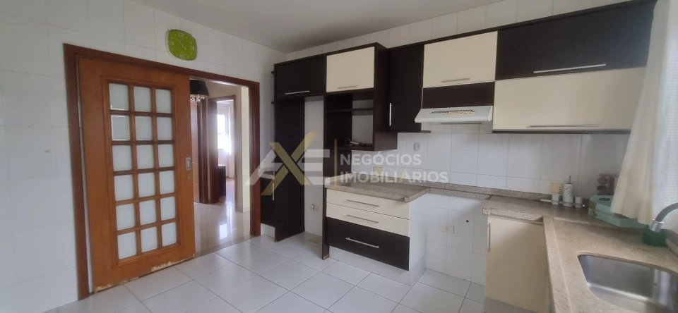 Imagens do imóveis CASA À VENDA NO JARDIM MONTE REAL - CAMBÉ-PR