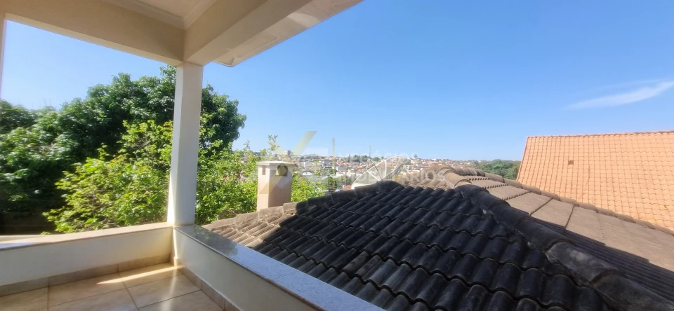 Imagens do imóveis CASA À VENDA NO PARQUE RESIDENCIAL OSVALDO SELLA