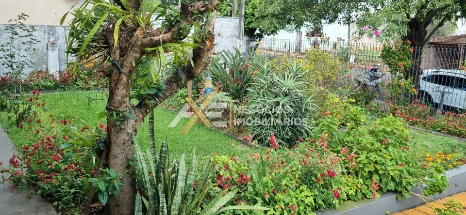 Casa para Venda no Centro de Cambé - Pr, Terreno de 560 M², - foto 5