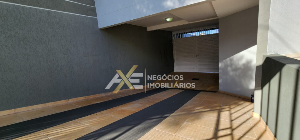 Imagens do imóveis Casa À Venda Pq Residencial Osvaldo Sella Cambé