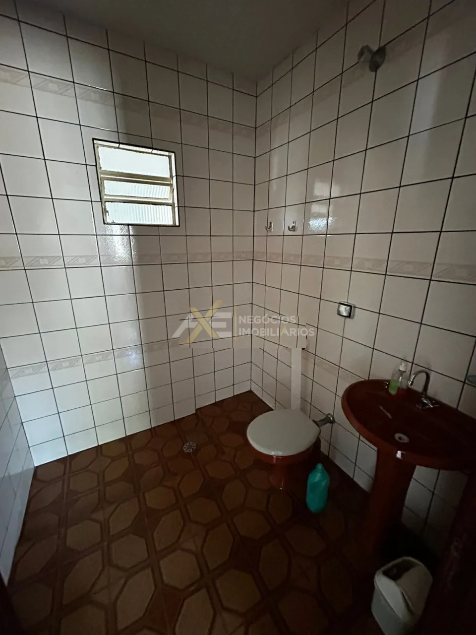 Oportunidade Casa Á Venda Jardim Tarobá Cambé