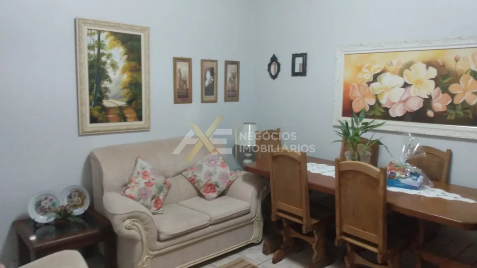 Imagens do imóveis VENDA DE CASA COM 3 QUARTOS  (SENDO 1 SUÍTE) JARDIM PLANALTO VERDE, CAMBÉ
