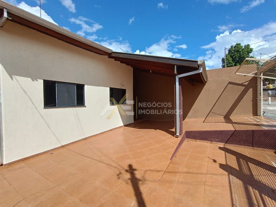Imagens do imóveis Casa à venda no Casaroto