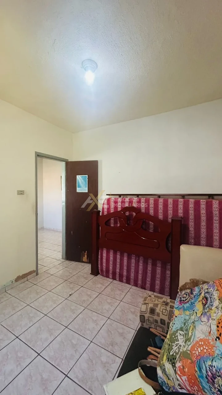 Casa À Venda Casa A Venda! Cambé