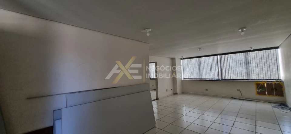 SALAS COMERCIAL À VENDA  NA RUA PERNAMBUCO EM LONDRINA -PR