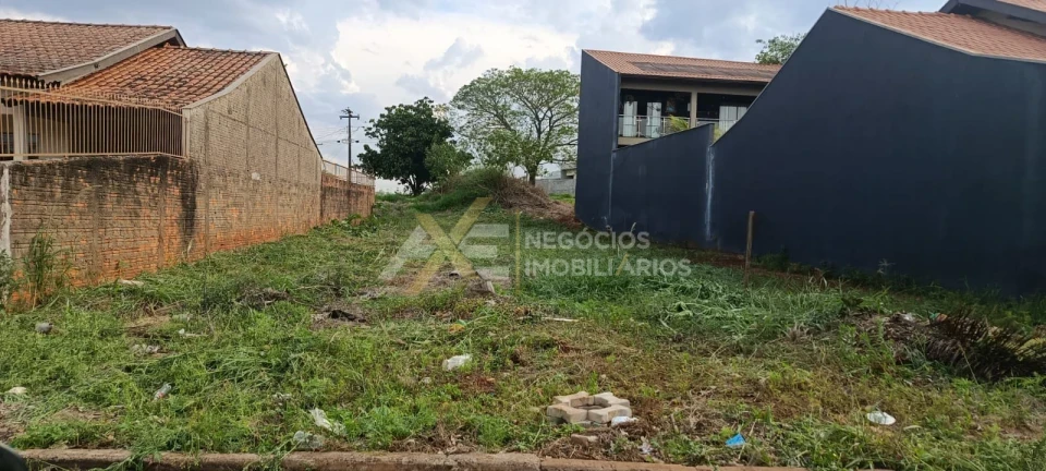 Terreno Residencial a Venda - Morada do Sol - Jardim Morada do Sol, Cambé