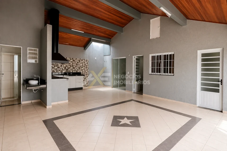 Imagens do imóveis Casa de alto padrao a Venda Jardim das Mansões em Cambe