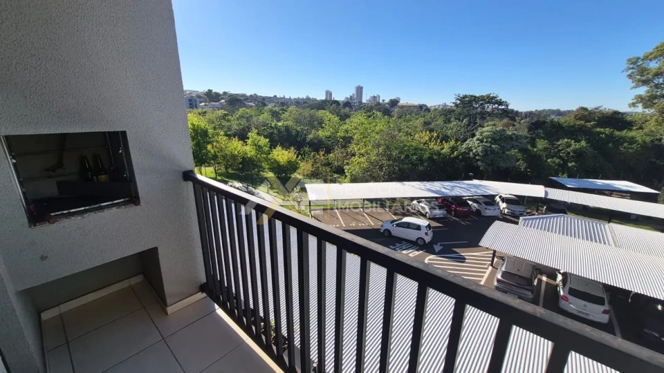 Apartamento À Venda ou Locação (tx condominio incluso) Vittace Reserva Cambé
