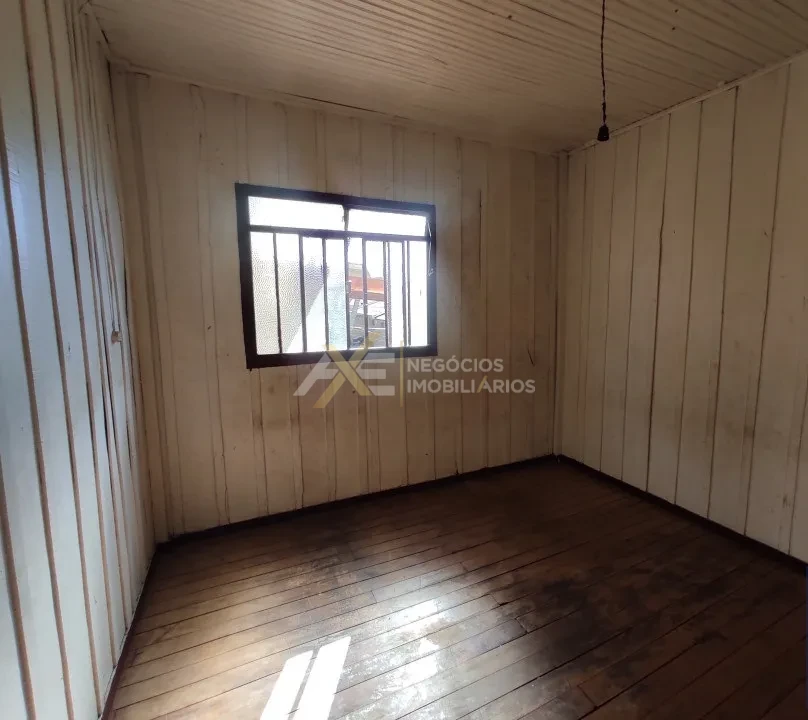 Casa a venda Jardim Santa Isabel com duas casas no terreno em Cambé, Pr.