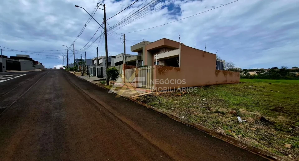 Terreno à venda em Jardim Terra Vermelha, Cambé - foto 3