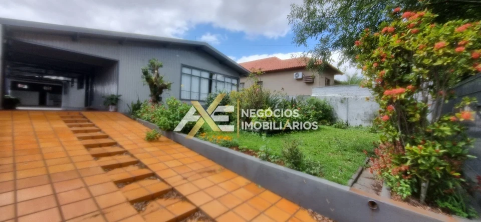 Casa para Venda no Centro de Cambé - Pr, Terreno de 560 M², - foto 8