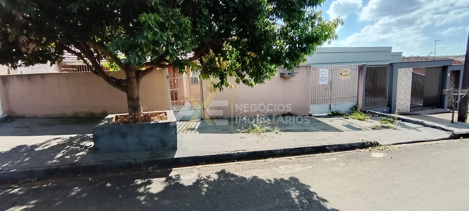 Casa 3 quartos à venda em Jardim Nova Cambé, Cambé - foto 4