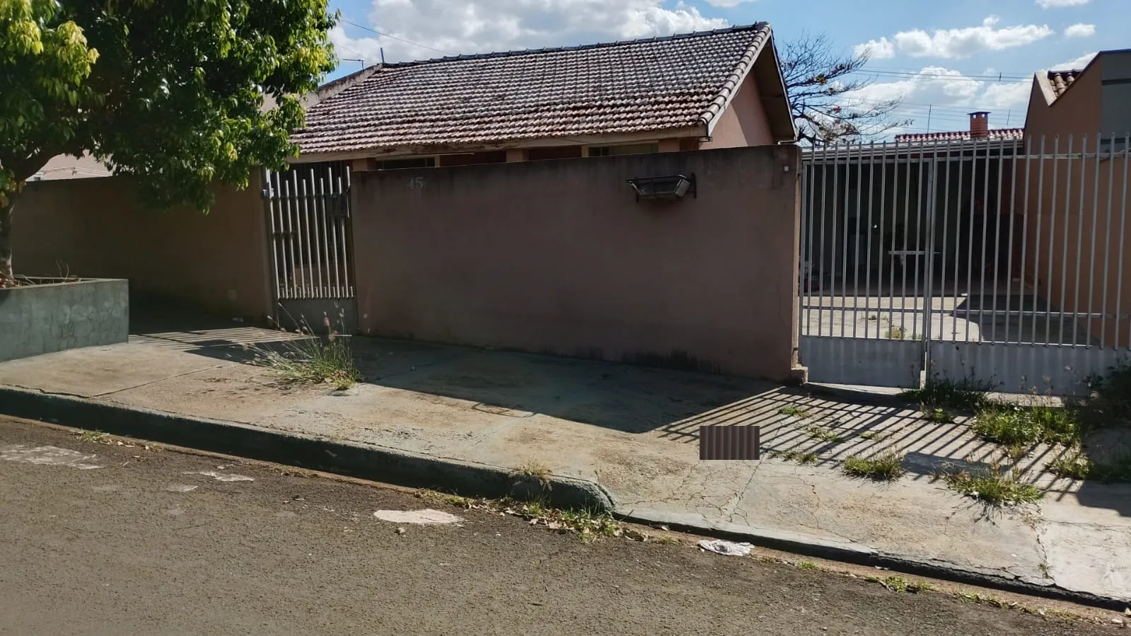 Casa 4 quartos à venda em Conjunto Habitacional Cristal, Cambé - foto 4