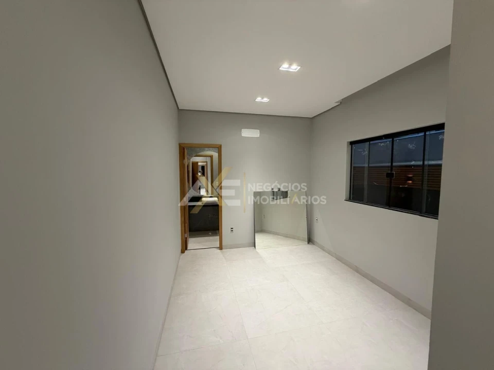 Imagens do imóveis CASA EM CONDOMÍNIO FECHADO - MORADA DAS FLORES ROSAS