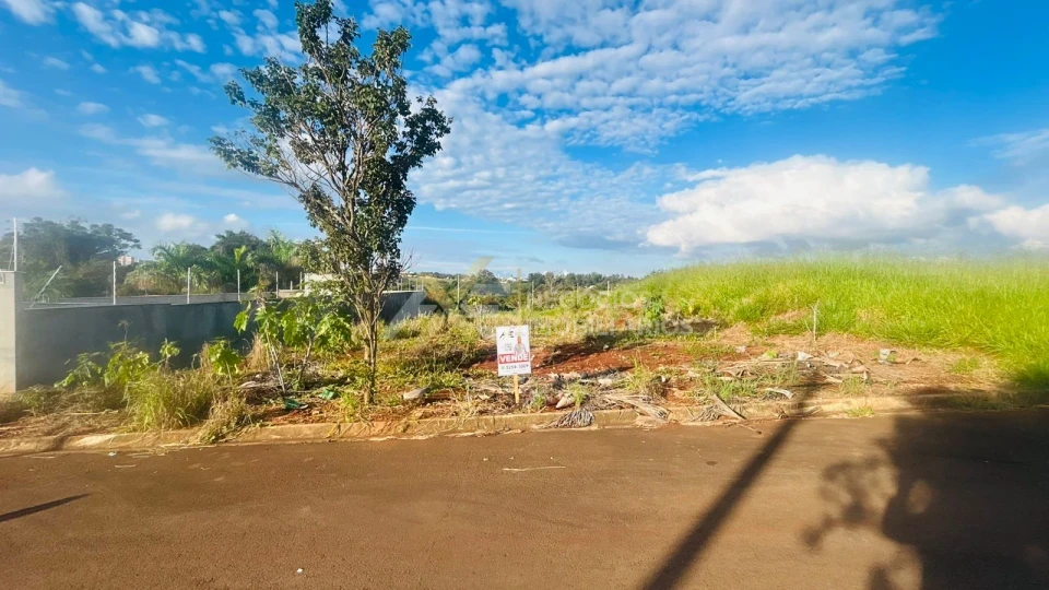 Imagens do imóveis Loteamento Residencial Portal do Lago