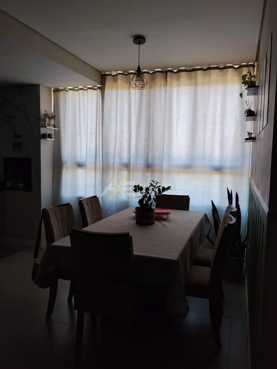 Imagens do imóveis APARTAMENTO COM 3 DORMITÓRIOS