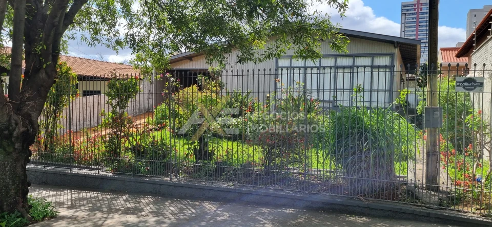 Casa para Venda no Centro de Cambé - Pr, Terreno de 560 M², - foto 4
