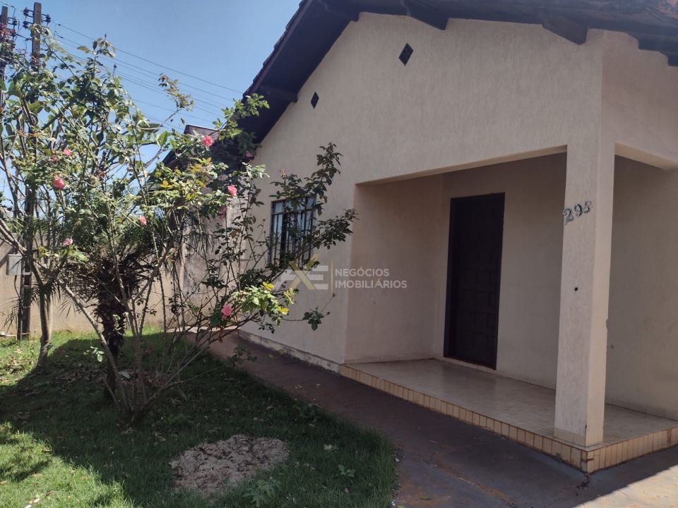 CASA TERREA