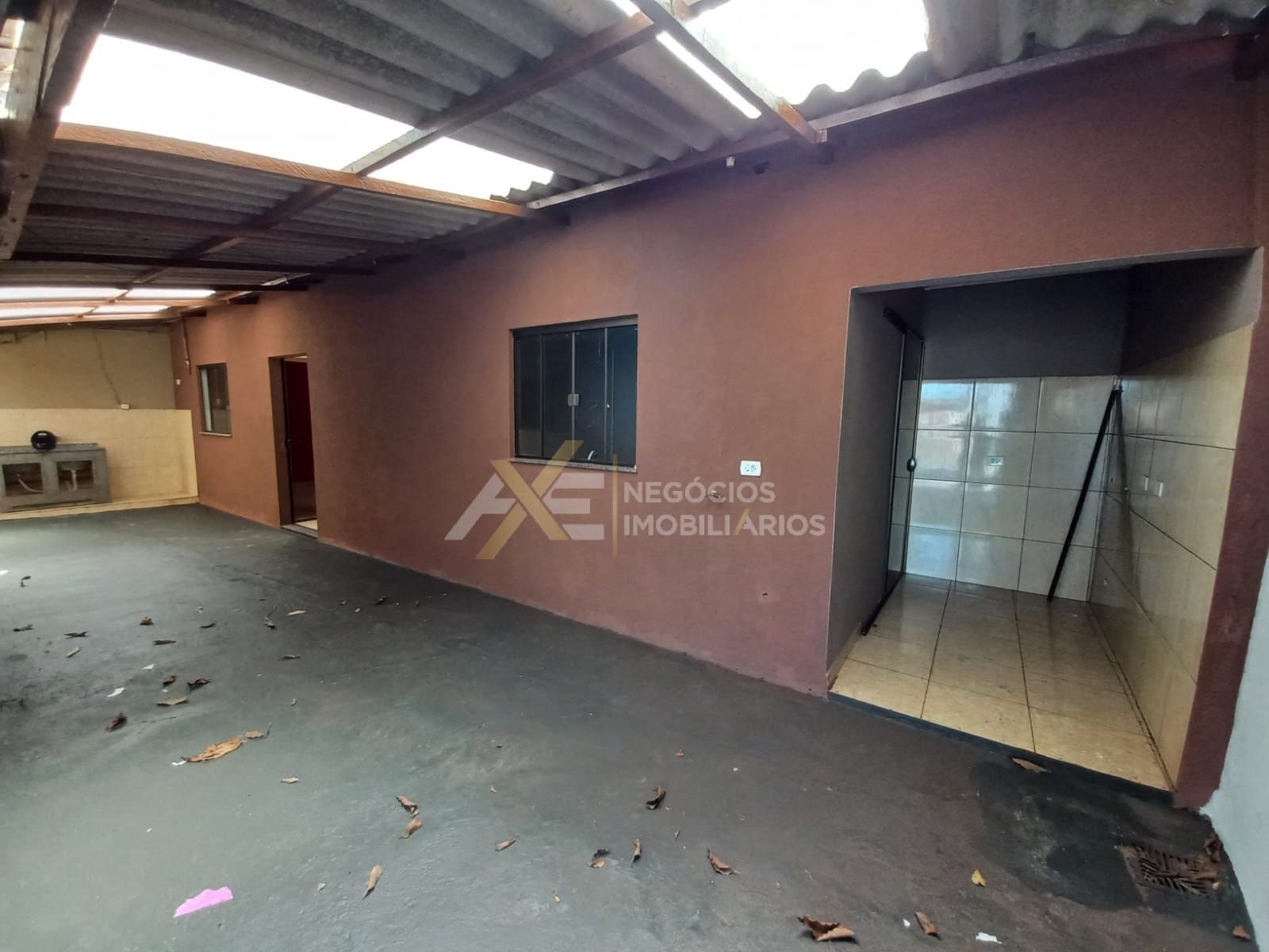 Imagens do imóveis Casa Térrea