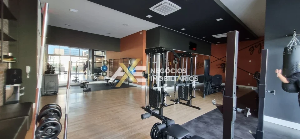 Imagens do imóveis APARTAMENTO À VENDA SKY RESIDENCE CAMBÉ - PR
