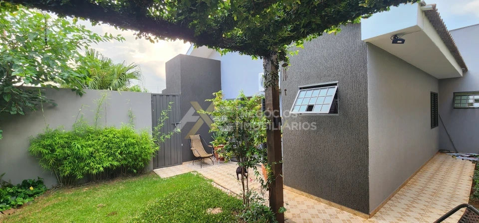 Imagens do imóveis Casa À Venda Jardim Itália Cambé