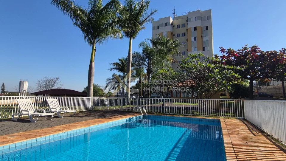 Imagens do imóveis Apartamento Para Venda/Locação Condominio Residencial Monte Belo Cambé