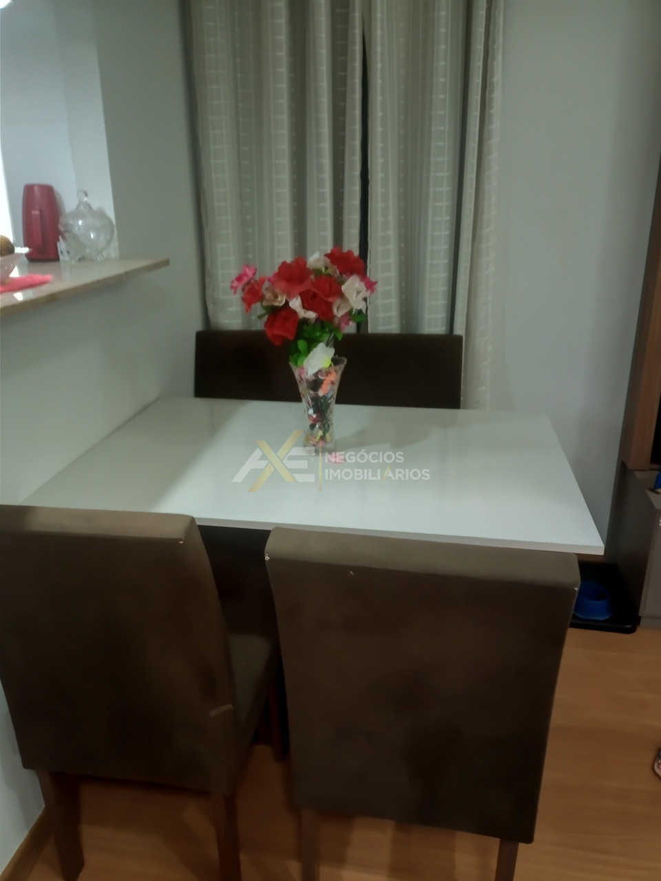 Imagens do imóveis APARTAMENTO PARA VENDA RESIDENCIAL LA SENA COM MOVEIS PLANEJADOS EM CAMBE