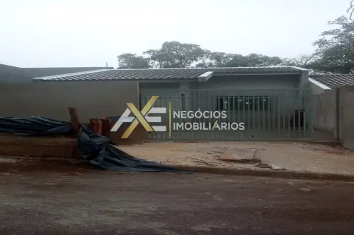 Casa Á Venda Jardim Nova Cambé Cambé