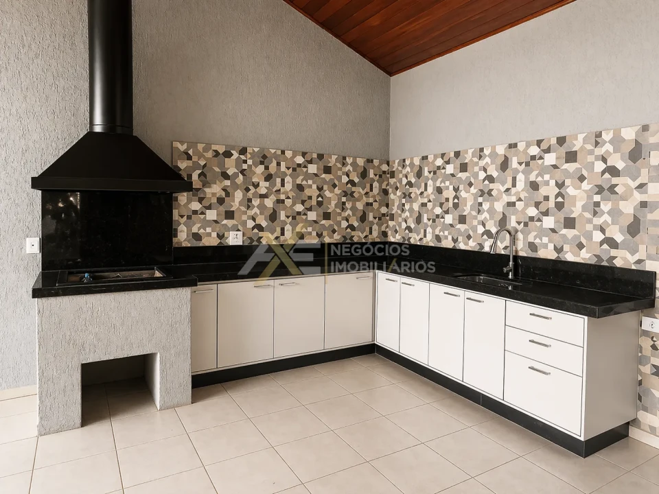 Imagens do imóveis Casa de alto padrao a Venda Jardim das Mansões em Cambe