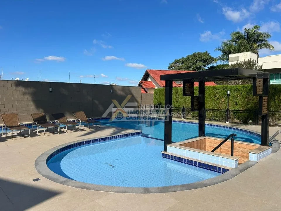 Casa Condomínio Villa Bella a venda em Cambé, PR.