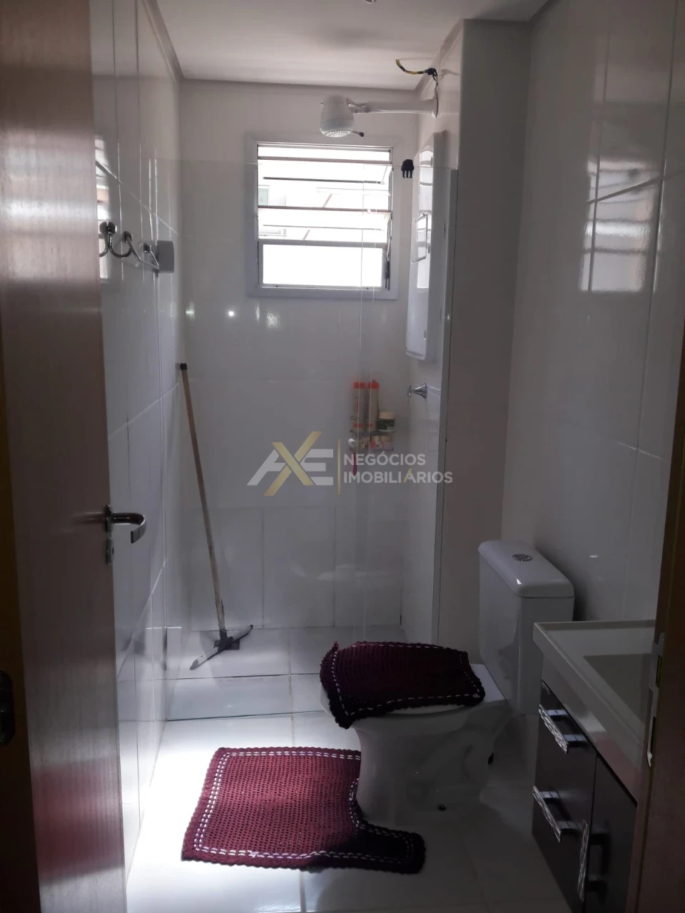 Apartamento à venda com 2 quartos no Residencial Harmonia II  Centro de Cambé!