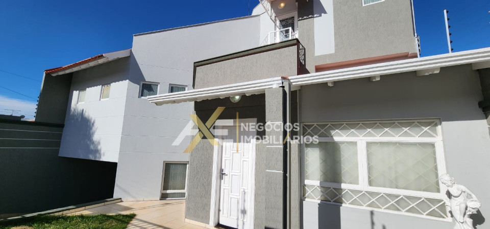 Imagens do imóveis Casa À Venda Pq Residencial Osvaldo Sella Cambé